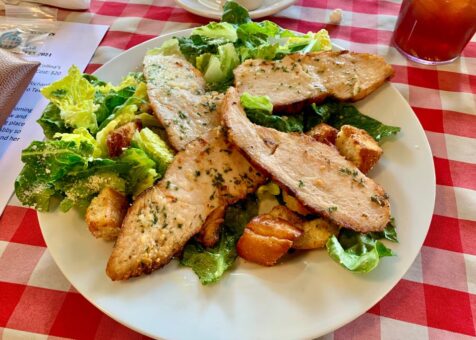 Collina's Italian Cafe