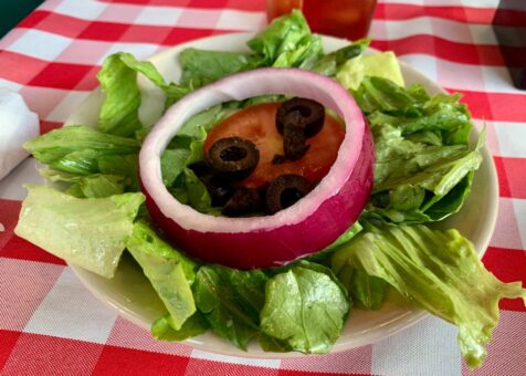 Collina's Italian Cafe