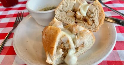 Collina's Italian Cafe