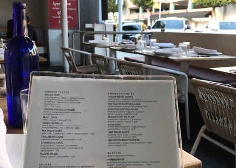 Ruth's Chris Steak House