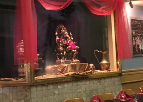 Underground Indian Cuisine