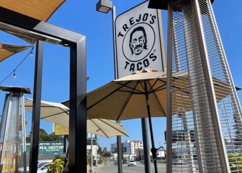 Trejo's Tacos