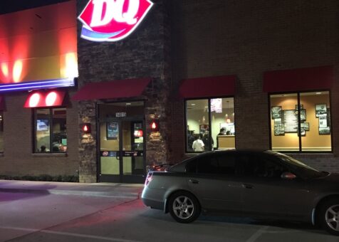 Dairy Queen
