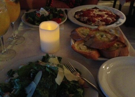 Giuseppe's on 28th
