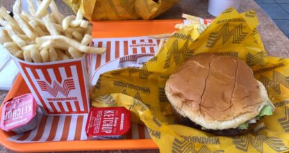 Whataburger