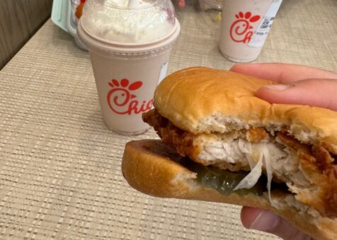 Chick-fil-A