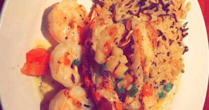 Red Lobster