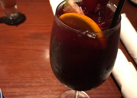 Red Lobster