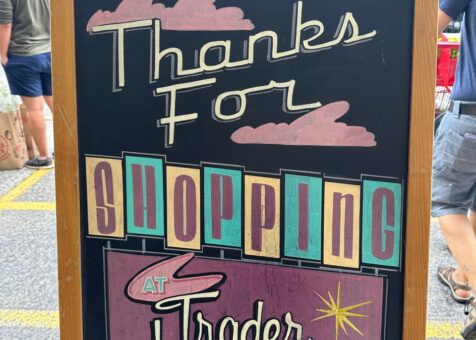 Trader Joe's
