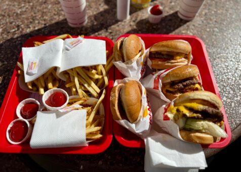 In-N-Out Burger
