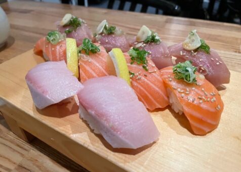 Chiba Japanese Restaurant