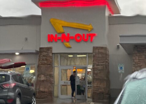In-N-Out Burger