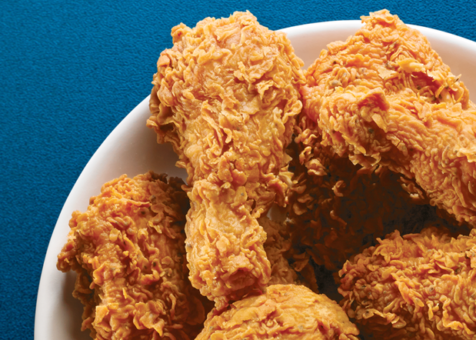 Church's Chicken