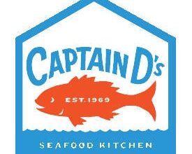 Captain D's