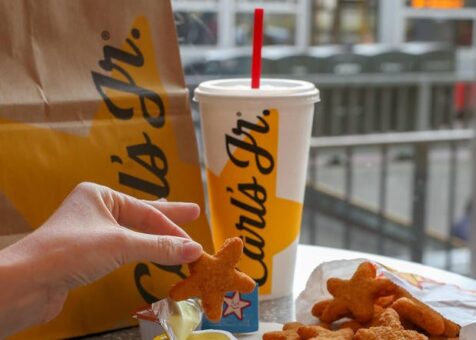 Carl's Jr.