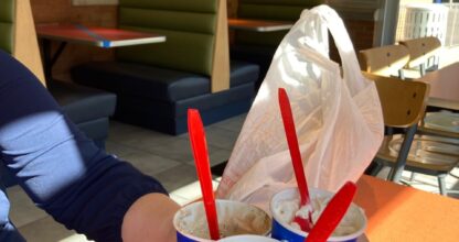 Dairy Queen
