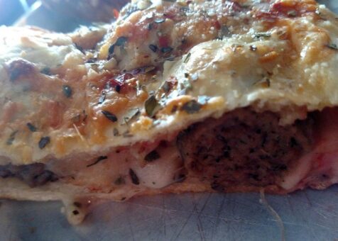 Rome's Pizza