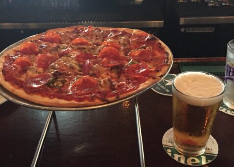 Irish Pub Kenneally's