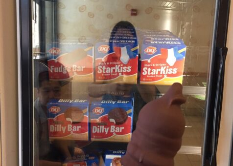 Dairy Queen
