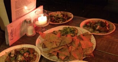 Empellon Al Pastor