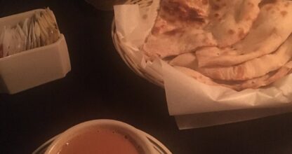 Underground Indian Cuisine
