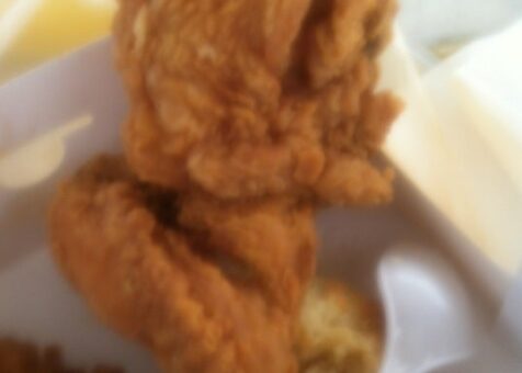 Church's Chicken