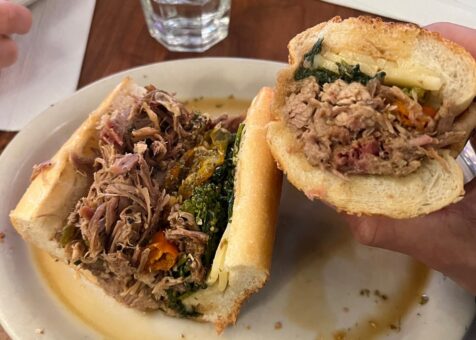 Paesano's Philly Style