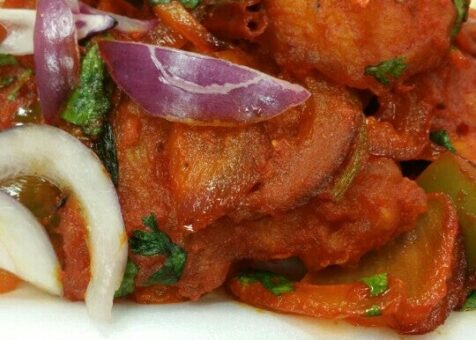 Bawarchi Biryani Point