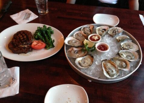 McCormick & Schmick's
