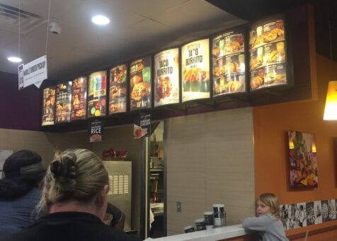 Taco Bell