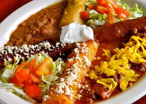 La Hacienda de Los Barrios
