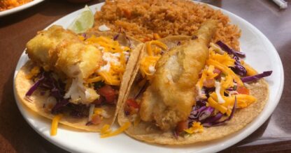 Rubio's Coastal Grill
