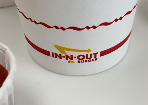 In-N-Out Burger