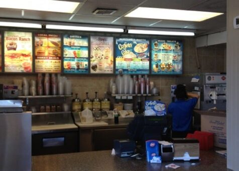 Dairy Queen