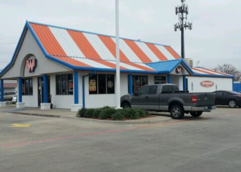 Whataburger