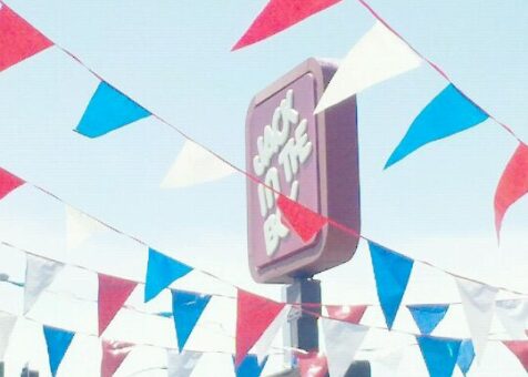 Jack in the Box